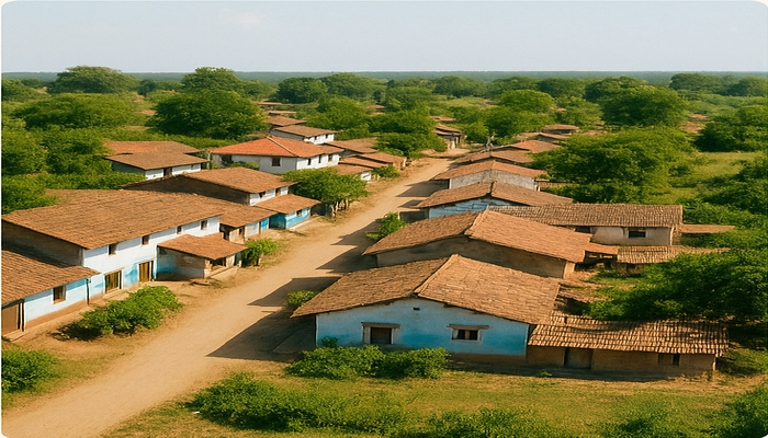 पिपळादाक संस्कृती