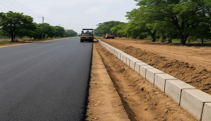 ग्रामसडक योजना