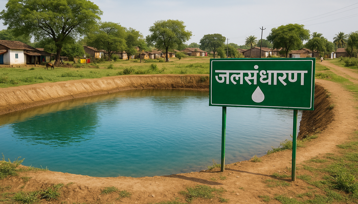 हर घर नळ योजना