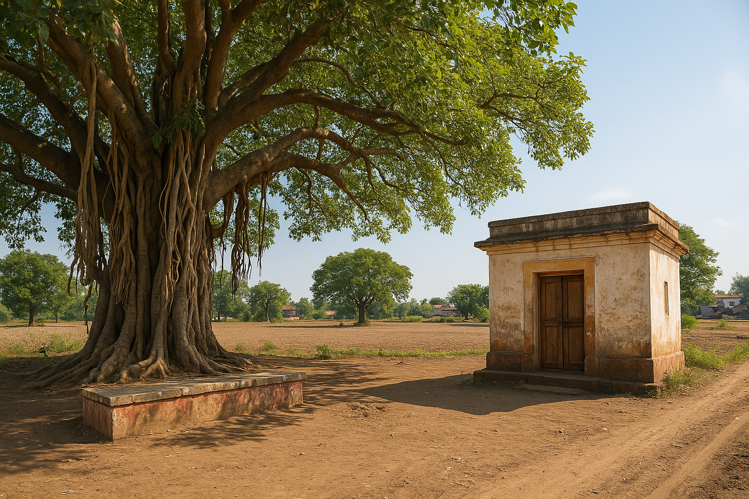 ग्रामपंचायत पिपळादाक