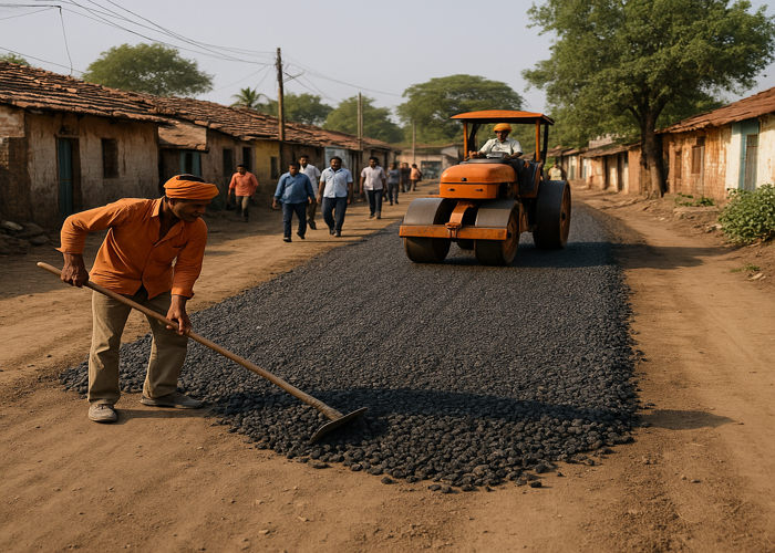 वृक्षारोपण कार्यक्रम