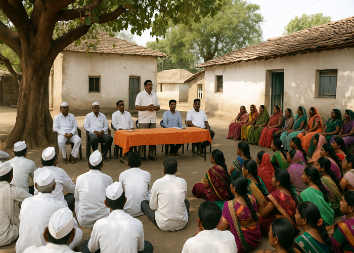 आरोग्य सेवा