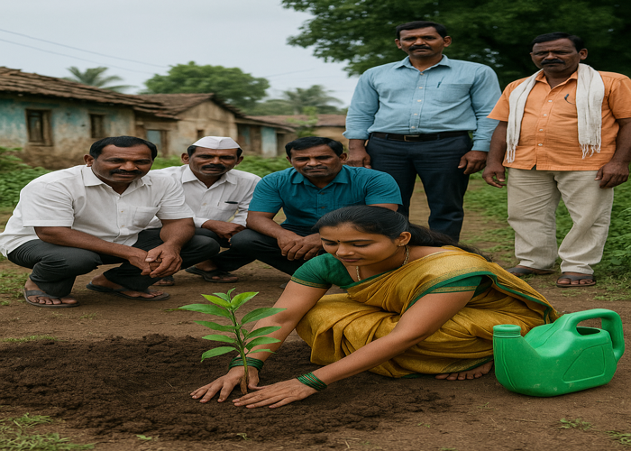 सांस्कृतिक कार्यक्रम